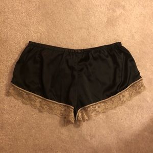 Jessica Simpson Sleep Shorts